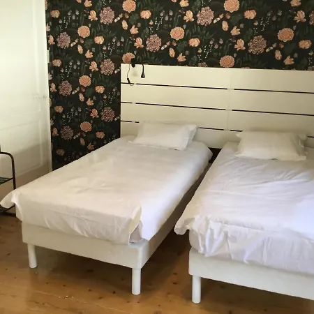 Meyriem Guest house Mouthier-Haute-Pierre
